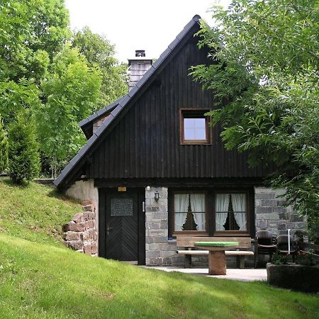 Converted Old Mill In St Georgen Inblack Forest Sankt Georgen im Schwarzwald Exteriér fotografie